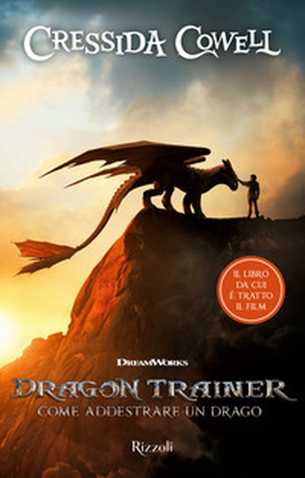 Dragon trainer. Come addestrare un drago - Librerie.coop Dragon trainer. Come addestrare un drago - Librerie.coop
