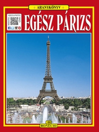 Tutta Parigi. Ediz. ungherese - Librerie.coop Tutta Parigi. Ediz. ungherese - Librerie.coop