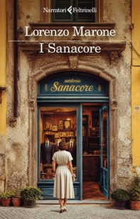 I Sanacore - Librerie.coop