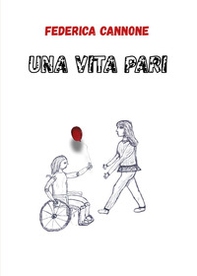 Una vita pari - Librerie.coop