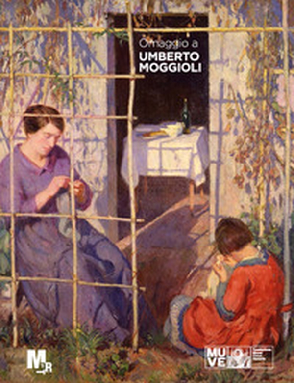 Omaggio a Umberto Moggioli (1886-1919) - Librerie.coop