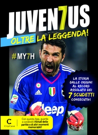 Juventus - Oltre la leggenda - Librerie.coop Juventus - Oltre la leggenda - Librerie.coop