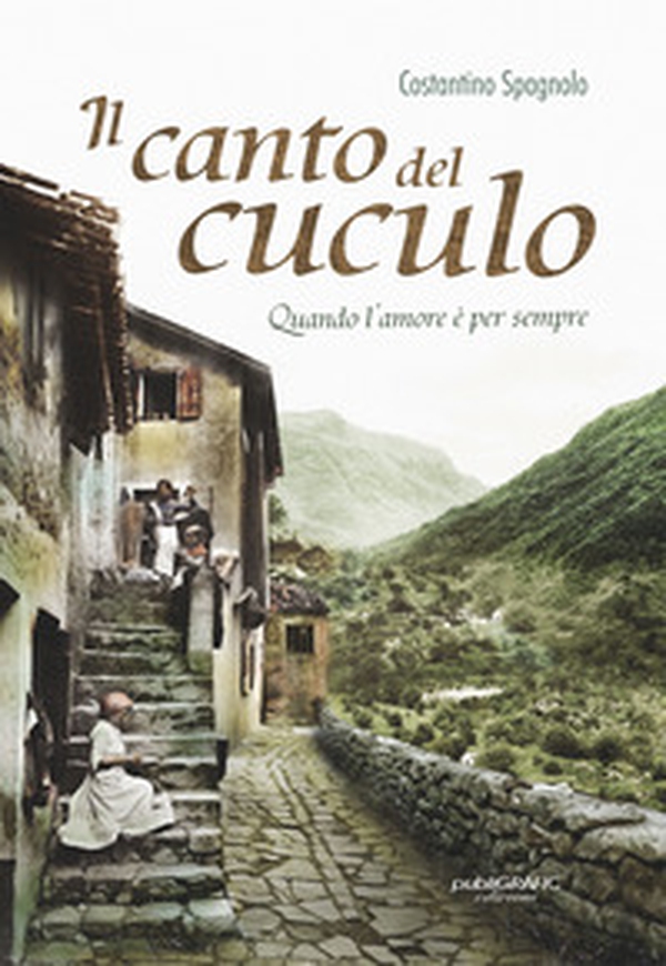 Il canto del cuculo. Quando l'amore è per sempre - Librerie.coop Il canto del cuculo. Quando l'amore è per sempre - Librerie.coop