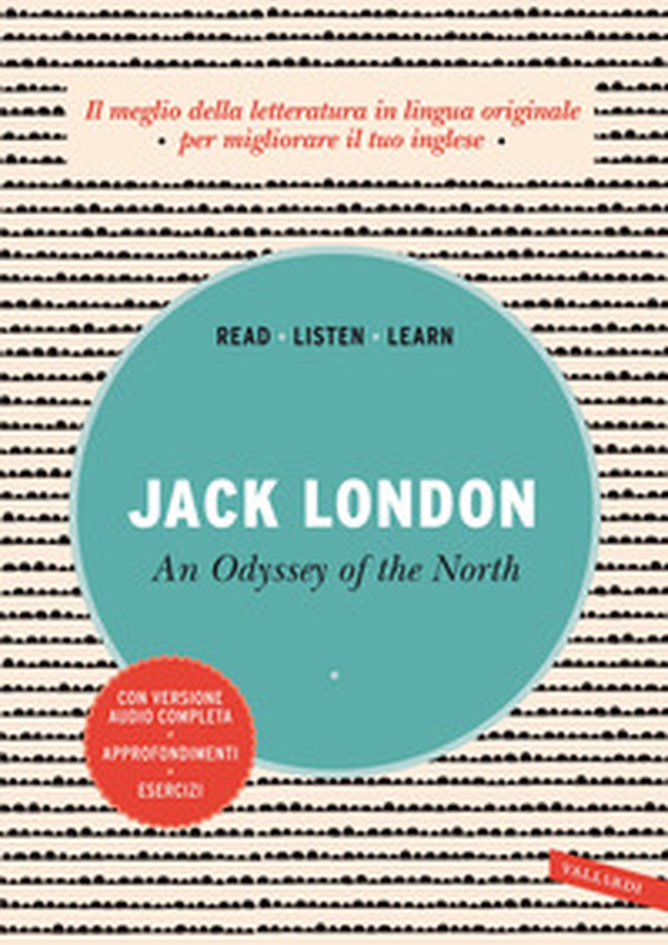 An odissey of the North - Librerie.coop An odissey of the North - Librerie.coop