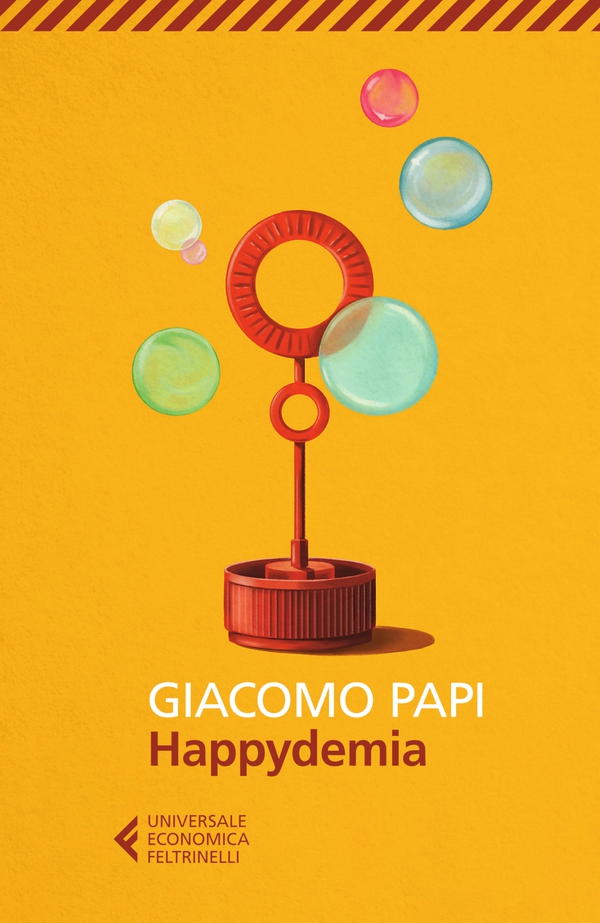 Happydemia - Librerie.coop Happydemia - Librerie.coop