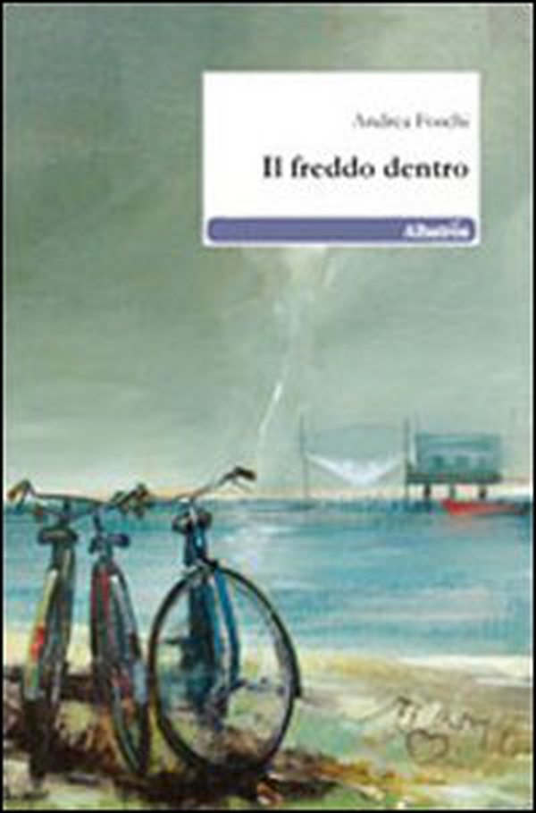 Il freddo dentro - Librerie.coop Il freddo dentro - Librerie.coop
