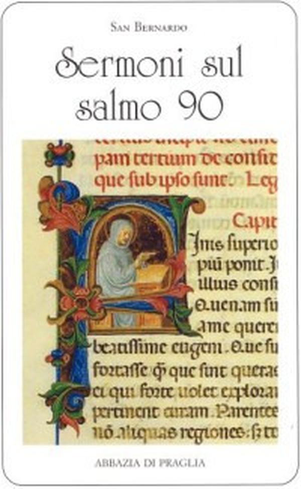 Sermoni sul salmo 90 - Librerie.coop Sermoni sul salmo 90 - Librerie.coop
