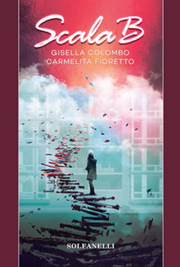 Scala B - Librerie.coop Scala B - Librerie.coop