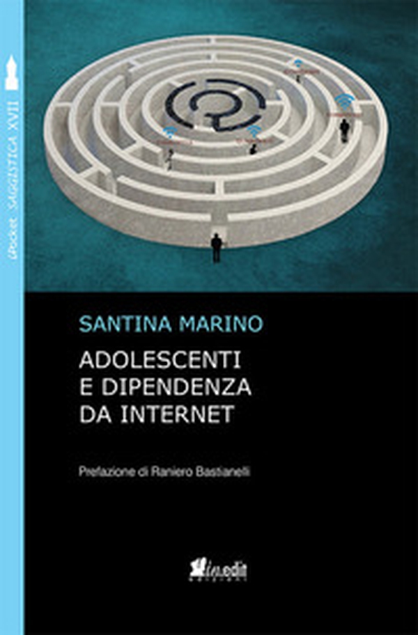 Adolescenti e dipendenza da internet - Librerie.coop Adolescenti e dipendenza da internet - Librerie.coop