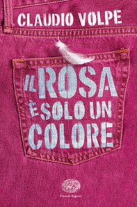 Il rosa è solo un colore - Librerie.coop