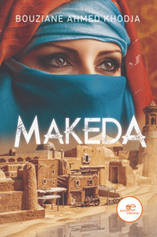 Makeda - Librerie.coop Makeda - Librerie.coop