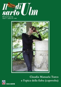 Il sarto di Ulm - Vol. 19 - Librerie.coop Il sarto di Ulm - Vol. 19 - Librerie.coop