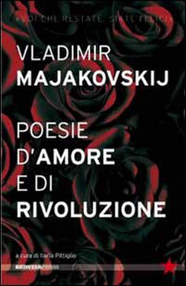 Poesie d'amore e di rivoluzione - Librerie.coop Poesie d'amore e di rivoluzione - Librerie.coop