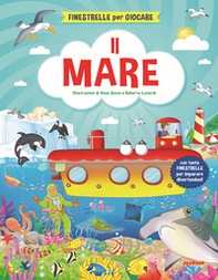 Il mare - Librerie.coop