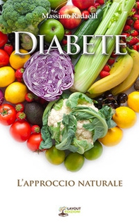 Diabete. L'approccio naturale - Librerie.coop
