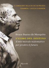 L'uomo del destino - Librerie.coop L'uomo del destino - Librerie.coop