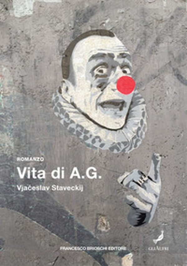 Vita di A.G. - Librerie.coop Vita di A.G. - Librerie.coop