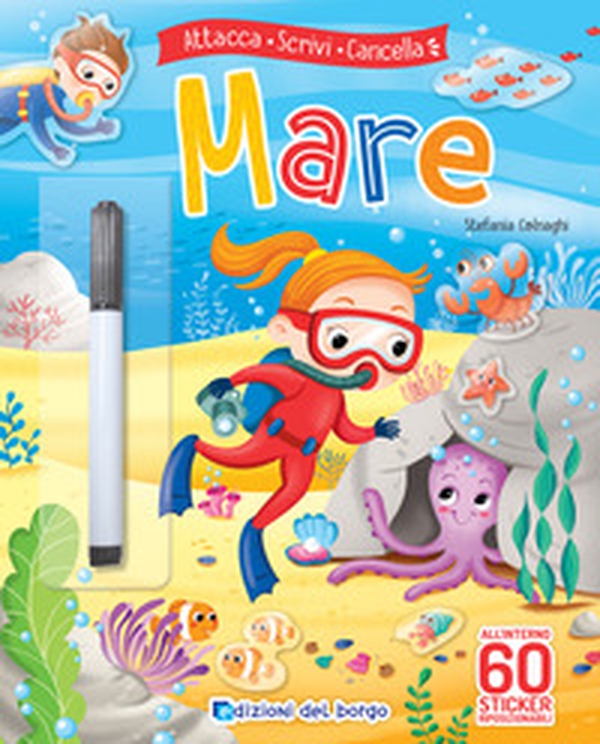 Mare - Librerie.coop Mare - Librerie.coop
