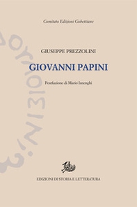 Giovanni Papini - Librerie.coop