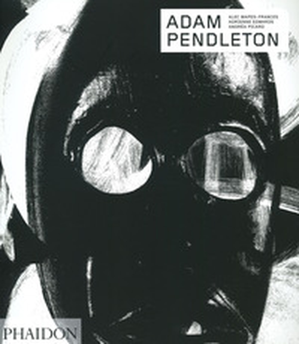 Adam Pendleton. Ediz. italiana - Librerie.coop Adam Pendleton. Ediz. italiana - Librerie.coop