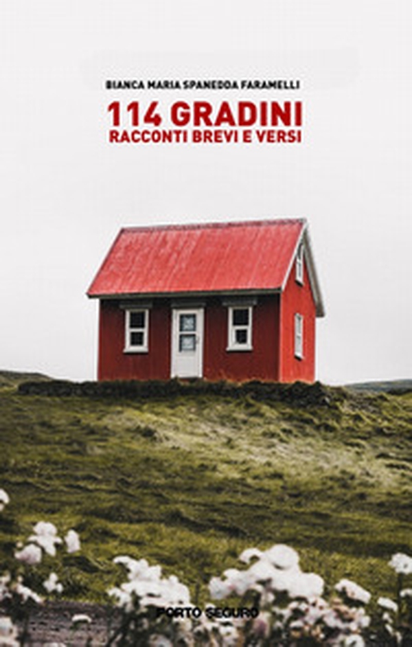 114 gradini. Racconti brevi e versi - Librerie.coop 114 gradini. Racconti brevi e versi - Librerie.coop