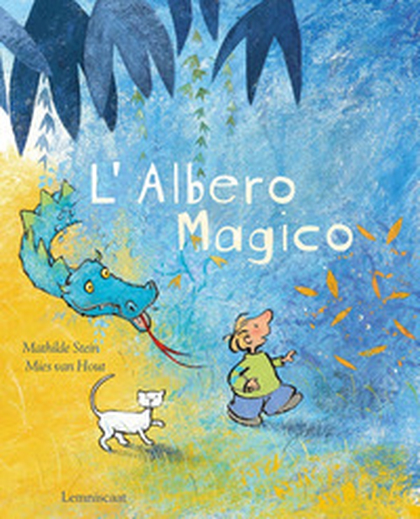 L'albero magico - Librerie.coop L'albero magico - Librerie.coop