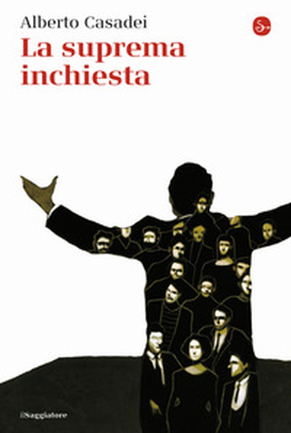 La suprema inchiesta - Librerie.coop La suprema inchiesta - Librerie.coop
