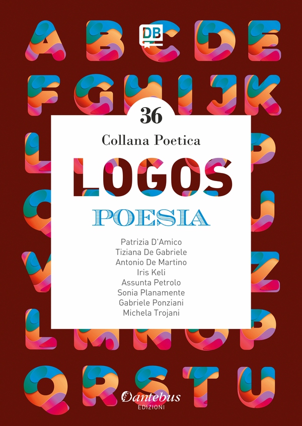 Collana Poetica Logos vol. 36 - Librerie.coop Collana Poetica Logos vol. 36 - Librerie.coop