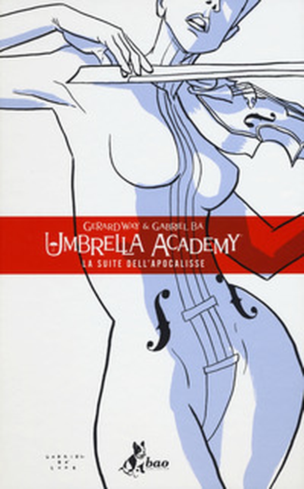 Umbrella Academy - Vol. 1 - Librerie.coop Umbrella Academy - Vol. 1 - Librerie.coop