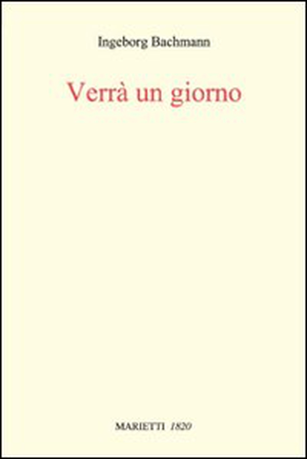 Verrà un giorno. Conversazioni romane - Librerie.coop Verrà un giorno. Conversazioni romane - Librerie.coop