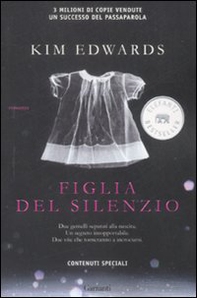 Figlia del silenzio - Librerie.coop Figlia del silenzio - Librerie.coop