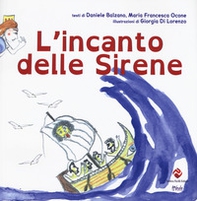 L'incanto delle sirene - Librerie.coop