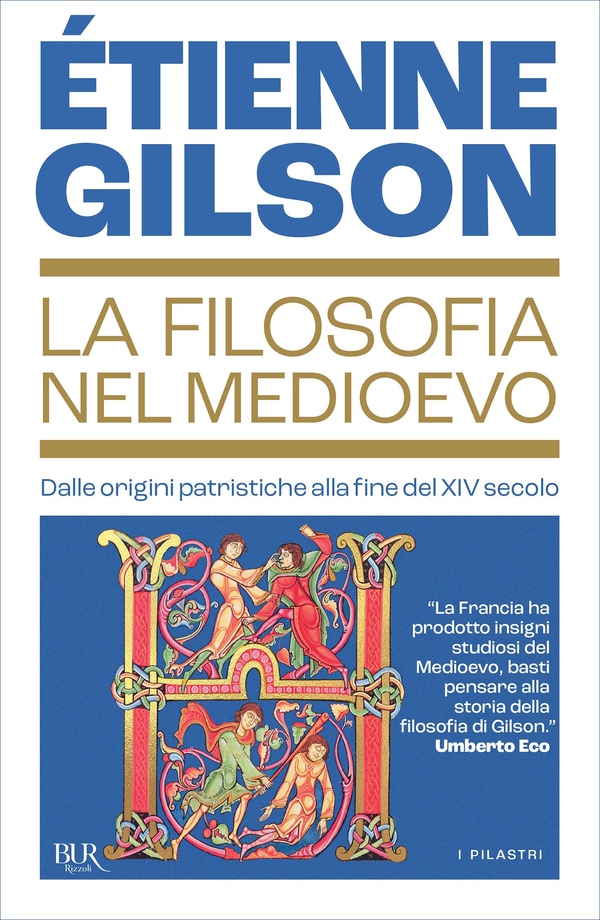La filosofia nel Medioevo - Librerie.coop La filosofia nel Medioevo - Librerie.coop