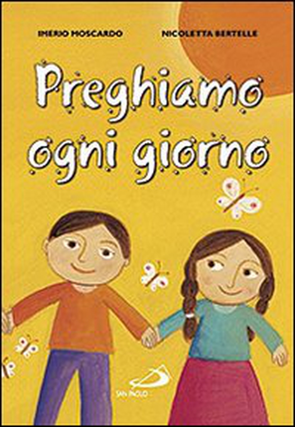 Preghiamo ogni giorno - Librerie.coop Preghiamo ogni giorno - Librerie.coop