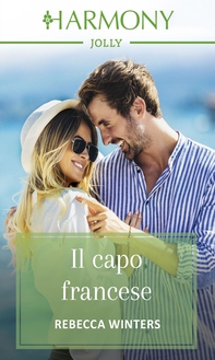 Il capo francese - Librerie.coop