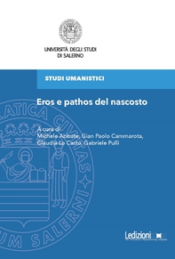 Eros e pathos del nascosto - Librerie.coop
