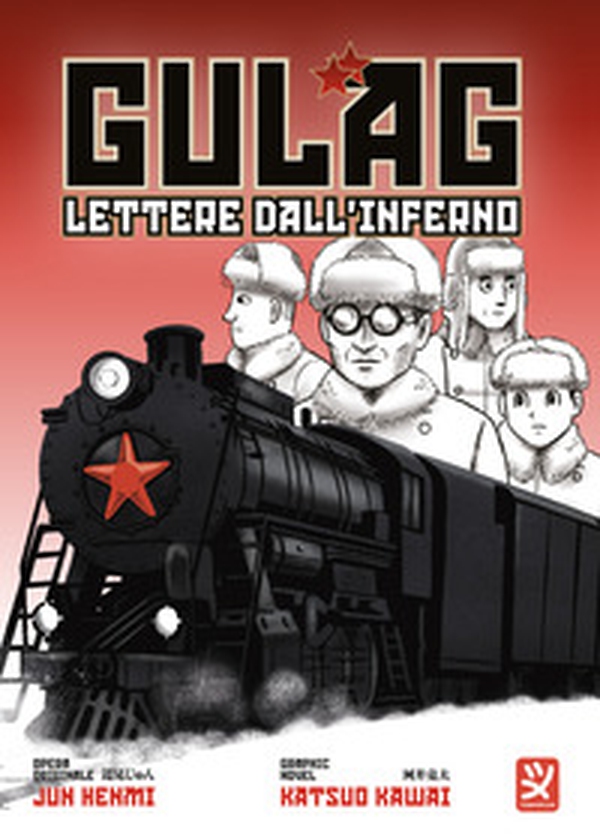 Gulag. Lettere dall'inferno - Librerie.coop