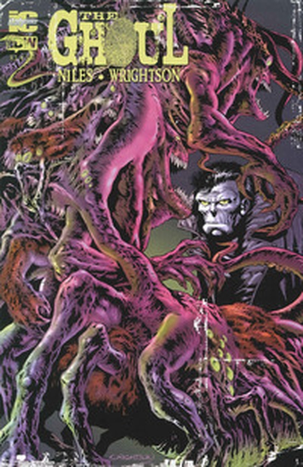 The Ghoul. Ediz. italiana - Librerie.coop The Ghoul. Ediz. italiana - Librerie.coop