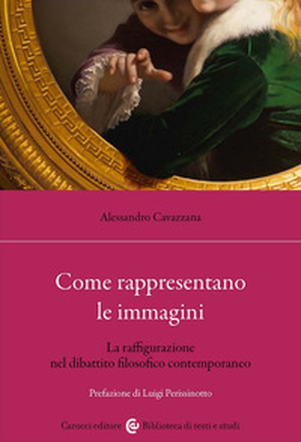 Come rappresentano le immagini. La raffigurazione nel dibattito filosofico contemporaneo - Librerie.coop Come rappresentano le immagini. La raffigurazione nel dibattito filosofico contemporaneo - Librerie.coop
