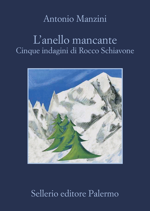 L'anello mancante - Librerie.coop L'anello mancante - Librerie.coop