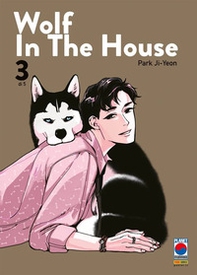 Wolf in the house - Vol. 3 - Librerie.coop