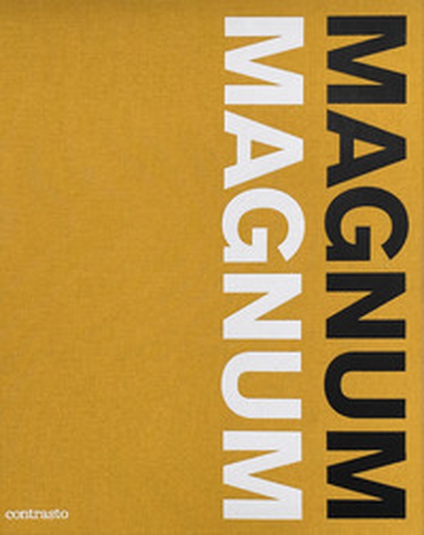 Magnum Magnum - Librerie.coop Magnum Magnum - Librerie.coop