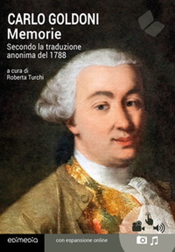 Memorie. Secondo la traduzione anonima del 1788 - Librerie.coop Memorie. Secondo la traduzione anonima del 1788 - Librerie.coop