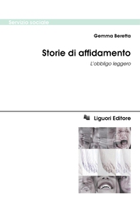 Storie di affidamento - Librerie.coop Storie di affidamento - Librerie.coop