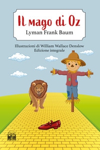 Il mago di Oz - Librerie.coop