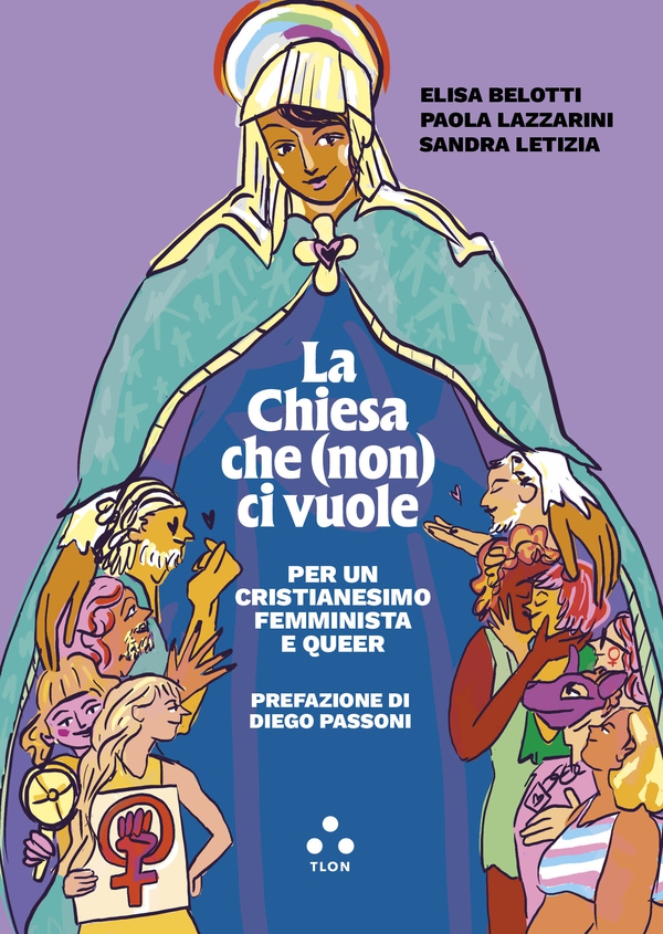 La Chiesa che (non) ci vuole - Librerie.coop