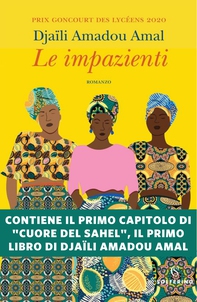 Le impazienti - Librerie.coop