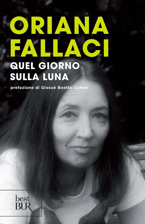 Quel giorno sulla luna - Librerie.coop Quel giorno sulla luna - Librerie.coop