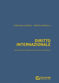 Diritto internazionale - Librerie.coop