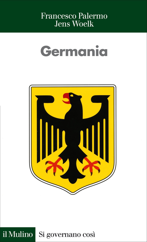 Germania - Librerie.coop Germania - Librerie.coop